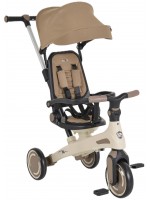 Триколка Byox - Juno, кафява