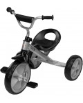 Триколка Caretero Toyz - Yоrk, Grey