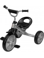 Триколка Caretero Toyz - Yоrk, Grey