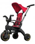 Триколка Doona - Liki Trike S1, Flame Red
