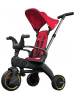 Триколка Doona - Liki Trike S1, Flame Red