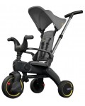 Триколка Doona - Liki Trike S1, Grey Hound