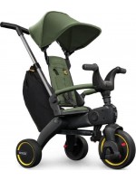 Триколка Doona - Liki Trike S3, Green Триколка Doona - Liki Trike S3, Green