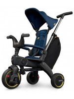 Триколка Doona - Liki Trike S3, Royal Blue