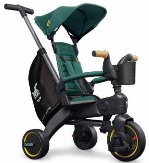 Триколка Doona - Liki Trike S5, Delux