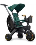 Триколка Doona - Liki Trike S5, Racing Green
