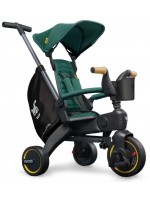 Триколка Doona - Liki Trike S5, Racing Green