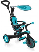 Триколка Globber - Trike Explorer, 4 в 1