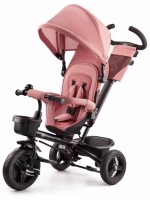 Триколка KinderKraft - Aveo, розова