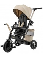 Триколка KinderKraft - Easytwist, бежова Триколка KinderKraft - Easytwist, бежова