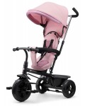 Триколка KinderKraft - Freeway 2, Pink