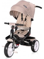 Триколка Lorelli - Jaguar, Ivory 