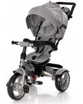 Триколка Lorelli - Neo, Grey Luxe