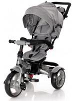 Триколка Lorelli - Neo, Grey Luxe