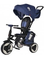 Триколка Lorelli - Rito Plus, Blue