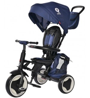 Триколка Lorelli - Rito Plus, Blue