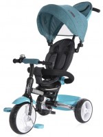 Триколка Lorelli с EVA гуми - Moovo, Green Luxe