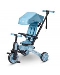 Триколка Micro - Tricycle, синя