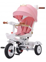 Триколка със сенник Chipolino - Футуро, принцеса