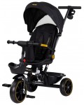 Триколка със сенник Chipolino - Max Sport, къпина