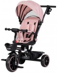 Триколка със сенник Chipolino - Max Sport, маршмелоу