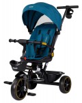 Триколка със сенник Chipolino - Max Sport, оазис