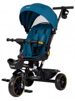 Триколка със сенник Chipolino - Max Sport, оазис