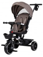 Триколка със сенник Chipolino - Max Sport, тирамису