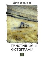 Тристишия и фотограми