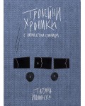 Тролейни хроники с разместени страници