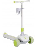 Тротинетка Byox - Aero, Lime-Green