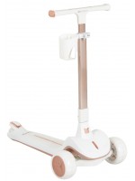 Тротинетка Byox - Aero, Royal White Тротинетка Byox - Aero, Royal White