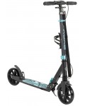 Тротинетка Byox - Plexus Limited, синя Тротинетка Byox - Plexus Limited, синя