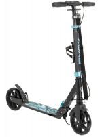 Тротинетка Byox - Plexus Limited, синя Тротинетка Byox - Plexus Limited, синя