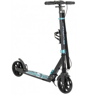 Тротинетка Byox - Plexus Limited, синя Тротинетка Byox - Plexus Limited, синя