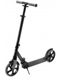 Тротинетка KinderKraft - Freely, Black