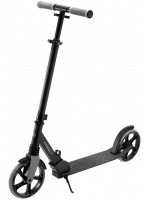 Тротинетка KinderKraft - Freely, Black