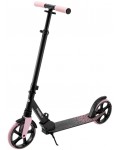Тротинетка KinderKraft - Freely, Pink
