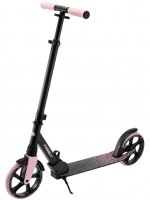 Тротинетка KinderKraft - Freely, Pink