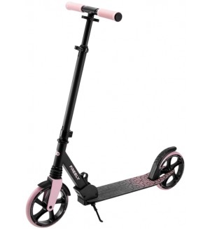 Тротинетка KinderKraft - Freely, Pink