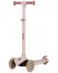 Тротинетка Lionelo - Jessy, розова