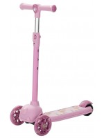 Тротинетка Lorelli - Jetster, Pink Тротинетка Lorelli - Jetster, Pink