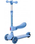 Тротинетка Lorelli - Speedster, Blue