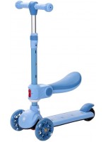 Тротинетка Lorelli - Speedster, Blue Тротинетка Lorelli - Speedster, Blue