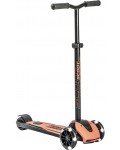 Тротинетка Scoot & Ride - Highwaykick 5 LED, Peach