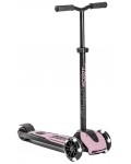 Тротинетка Scoot & Ride - Highwaykick 5 LED, розова