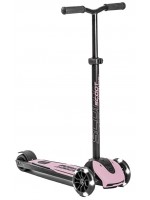 Тротинетка Scoot & Ride - Highwaykick 5 LED, розова