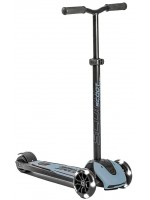 Тротинетка Scoot & Ride - Highwaykick 5 LED, синя