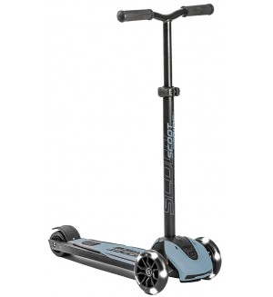 Тротинетка Scoot & Ride - Highwaykick 5 LED, синя