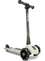 Тротинетка Scoot & Ride - HKick 3 LED крем